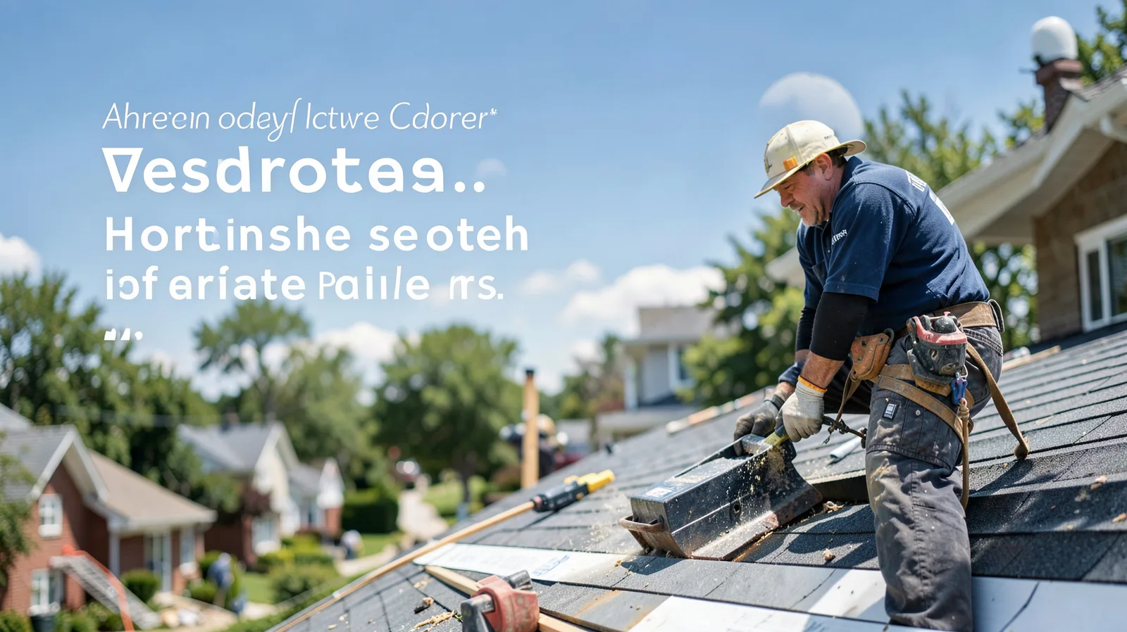 Roof Replacement in Brooklyn, WI near me